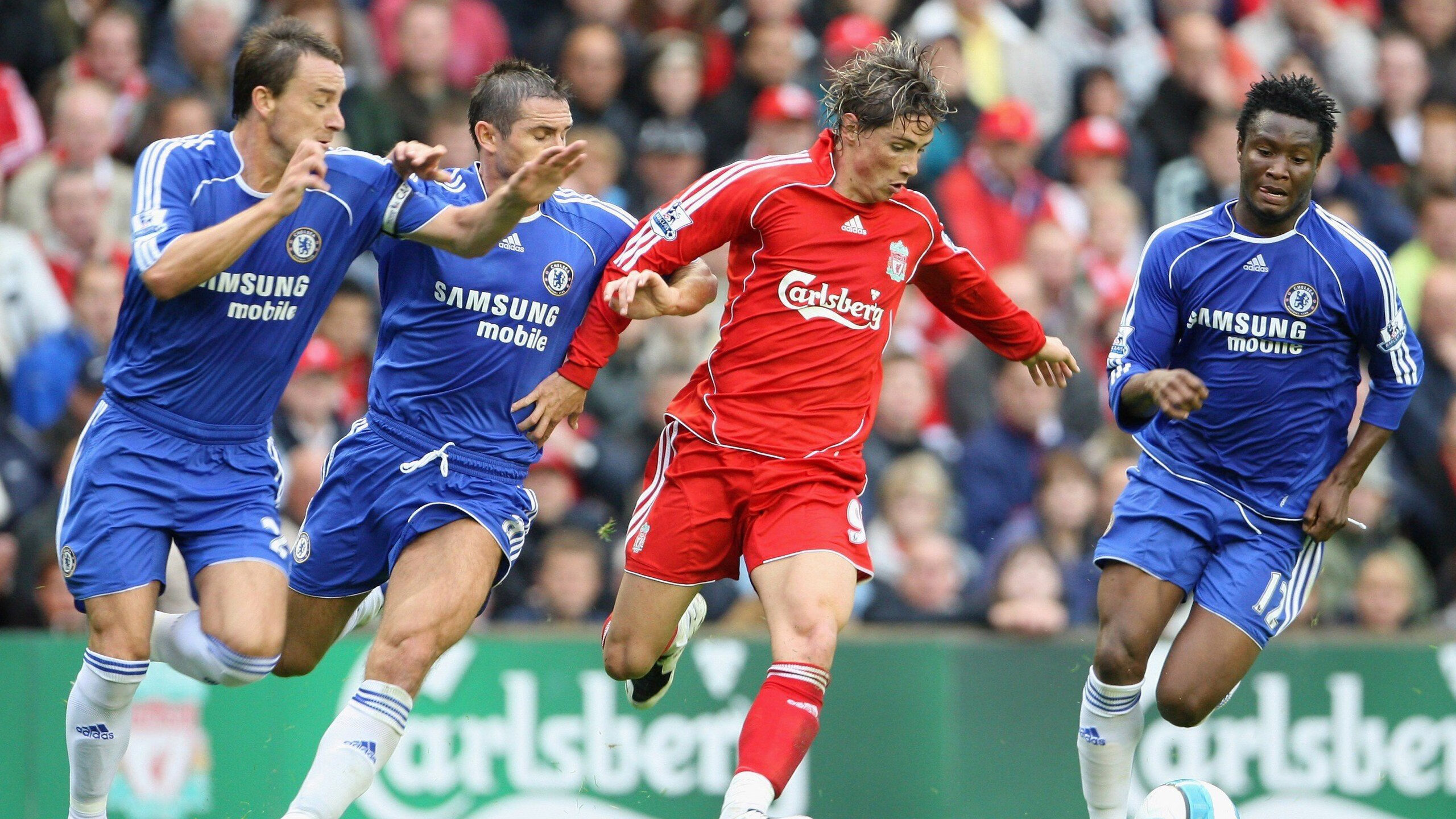 史上最具影响力欧冠比赛分析，欧冠最牛比赛